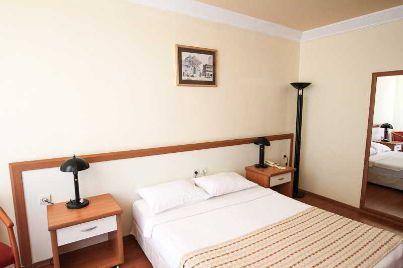 Letoile Beach Hotel Icmeler Exterior photo