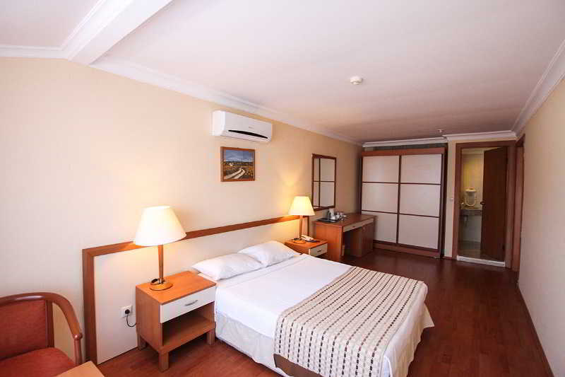 Letoile Beach Hotel Icmeler Exterior photo